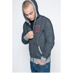 Tommy Hilfiger - Bluza. Bluzy z kapturem marki Tommy Hilfiger, l, z bawełny, z kapturem. W wyprzedaży za 359.90 zł.