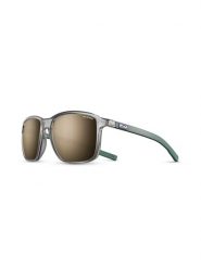 Okulary z polaryzacją JULBO Creek szary/zielony | Spectron cat 3 Polarized. Szare okulary przeciwsłoneczne JULBO. Za 389.99 zł.