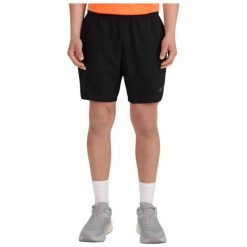 Szorty 4F FNK M1260. Czarne krótkie spodenki sportowe 4F, m, bez wzorów, z materiału. Za 154.50 zł.
