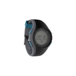 Zegarek do biegania W200 M męski. Zegarki marki B'TWIN. Za 39.99 zł.