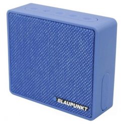 Głośnik Blaupunkt BT04BL. Głośniki przenośne Blaupunkt. Za 75.99 zł.