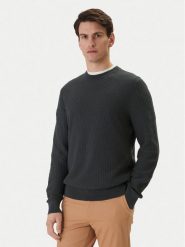 BOSS Sweter H-Imberto 50545283 Zielony Regular Fit. Zielone swetry rozpinane Boss, m, bez wzorów, z bawełny, bez kołnierzyka, bez ramiączek. Za 669.99 zł.