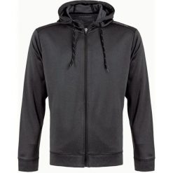 Kurtka z kapturem zapinana na zamek Endurance Dereck. Czarne kurtki Endurance, bez wzorów, z kapturem. Za 266.50 zł.