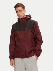 Helly Hansen Kurtka outdoor Vancouver 54269 Fioletowy Regular Fit. Fioletowe kurtki outdoor i hardshell Helly Hansen, l, bez wzorów, z syntetyku, bez kaptura. Za 699.99 zł.