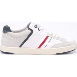 Levi's - Buty Beyers. Buty sportowe casual marki Levi's®. W wyprzedaży za 239.90 zł.