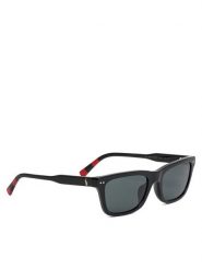 Polo Ralph Lauren Okulary przeciwsłoneczne 0PH4240U 500187 Czarny. Czarne okulary przeciwsłoneczne Polo Ralph Lauren. Za 619.99 zł.