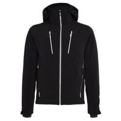 Kurtka narciarska męska Helly Hansen Alpha 3.0. Czarne kurtki narciarskie i snowboardowe Helly Hansen, m, bez wzorów, z poliesteru, narciarskie. W wyprzedaży za 1,046.00 zł.