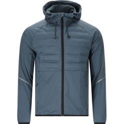 Vesta nieprzemakalna Endurance Sander Primaloft WB. Niebieskie kurtki do biegania Endurance, bez wzorów, bez kaptura, do biegania, primaloft. Za 389.00 zł.