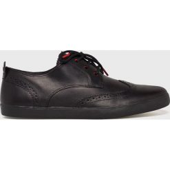 Camper - Buty. Botki sznurowane marki Camper. W wyprzedaży za 399.90 zł.