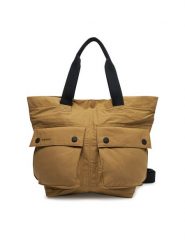 Barbour Torba na laptopa Carry-All UBA0744KH51 Brązowy. Brązowe torby na laptopa Barbour. Za 409.99 zł.