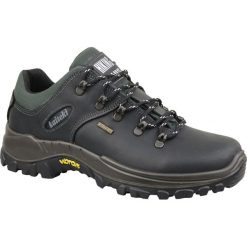 Grisport Buty trekkingowe męskie Nero Dakar czarne r. 47 (10309D109G). Buty trekkingowe marki Grisport. Za 329.99 zł.