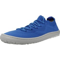 Buty FRODDO G3130262 1 Niebieski. Niebieskie buty turystyczne FRODDO, bez wzorów, z tkaniny, bez zapięcia, trekkingowe. Za 265.99 zł.