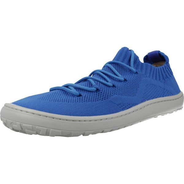Buty FRODDO G3130262 1 Niebieski. Niebieskie buty turystyczne FRODDO, bez wzorów, z tkaniny, bez zapięcia, trekkingowe. Za 307.99 zł.
