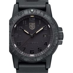 Zegarek męski Luminox XS.0321.BO.L, Quartz, 44mm, 10ATM. Czarne zegarki Luminox. Za 1,463.00 zł.