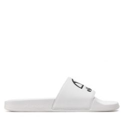 Klapki Ellesse. Białe klapki Ellesse. Za 69.99 zł.
