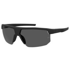 Okulary przeciwsłoneczne męskie Under Armour Driven/G S3. Czarne okulary przeciwsłoneczne Under Armour. Za 429.99 zł.