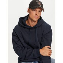 Czapka z daszkiem 47 Brand. Czarne czapki z daszkiem 47 Brand, bez wzorów. Za 99.99 zł.