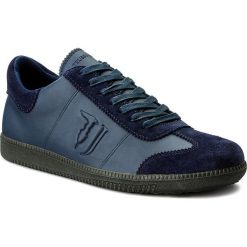 Sneakersy TRUSSARDI JEANS - 77A00018 U290. Buty sportowe casual marki TRUSSARDI JEANS. W wyprzedaży za 289.00 zł.
