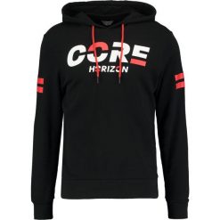 Jack & Jones JCONEWADA Bluza z kapturem black. Bluzy z kapturem marki Jack & Jones, l, z bawełny, z kapturem. W wyprzedaży za 134.10 zł.