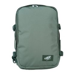 Plecak torba podręczna CabinZero Classic Pro 32 L CZ26. Zielone torby na laptopa CABINZERO. Za 356.00 zł.