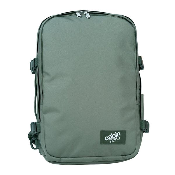 Plecak torba podręczna CabinZero Classic Pro 32 L CZ26. Czarne torby na laptopa CABINZERO. Za 449.99 zł.