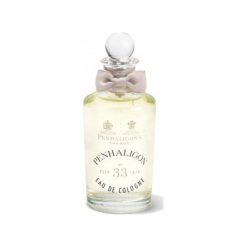 Penhaligon´s No. 33 EDC 100ml. Perfumy męskie marki Penhaligon´s. Za 198.05 zł.
