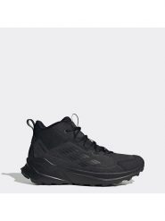 Adidas Buty turystyczne "Terrex Trailmaker 2 LEA" w kolorze czarnym rozmiar: 42. Czarne buty trekkingowe Adidas, bez wzorów, bez zapięcia, outdoorowe. Za 395.94 zł.