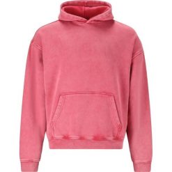 Bluza z kapturem Virtus Lloyd. Czerwone bluzy z kapturem VIRTUS, m, bez wzorów, z polaru, z kapturem. Za 345.00 zł.