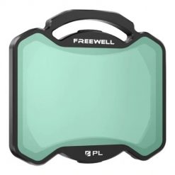 Filtr FREEWELL CPL do Avata 2. Drony Freewell. Za 80.00 zł.