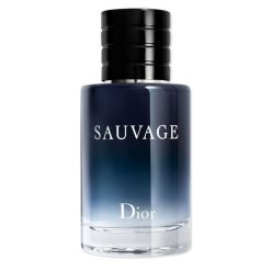 DIOR Sauvage - Świeże, cytrusowe i drzewne nuty Woda toaletowa 60 ml Męskie. Perfumy męskie Dior. Za 440.00 zł.