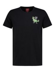 Sublevel Koszulka w kolorze czarnym rozmiar: L. Czarne bezrękawniki Sublevel, l, bez wzorów, z bawełny, bez kołnierzyka, bez ramiączek. Za 56.79 zł.