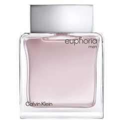 CALVIN KLEIN Euphoria Men Woda toaletowa 100 ml Męskie. Perfumy męskie CALVIN KLEIN. Za 469.00 zł.
