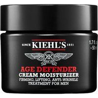 Age Defender Moisturizer - Krem nawilżający dla mężczyzn. Kremy i balsamy Kiehl's Since 1851. Za 299.00 zł.