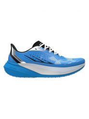 Under Armour Buty w kolorze niebieskim do biegania rozmiar: 45. Niebieskie buty do biegania Under Armour, bez wzorów, z materiału, bez zapięcia, do biegania. Za 403.15 zł.