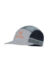 Czapka z daszkiem Cloud Cap. Czarne czapki z daszkiem MONTURA, na lato, bez wzorów, z poliesteru. Za 179.99 zł.