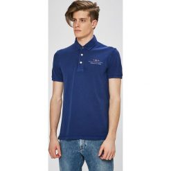 Napapijri - Polo. Koszulki polo marki Napapijri. W wyprzedaży za 139.90 zł.