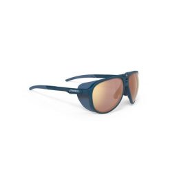 Okulary RUDY PROJECT STARDASH. Niebieskie okulary przeciwsłoneczne Rudy Project. Za 940.00 zł.