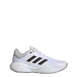 Buty do biegania męskie adidas Response. Białe buty do biegania Adidas, bez wzorów, bez zapięcia, do biegania. W wyprzedaży za 283.15 zł.