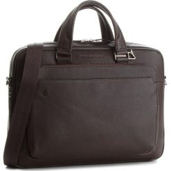Torba na laptopa PIQUADRO - CA4027B3 Brązowy. Torby na laptopa marki Piquadro. Za 1,669.00 zł.