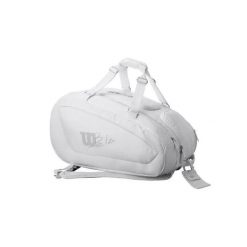 Torba do padla Wilson Bela Super Tour. Białe torby na laptopa Wilson. Za 569.00 zł.