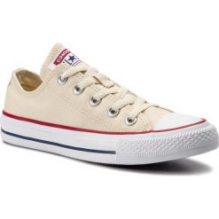 Trampki CONVERSE - Ctas Ox 159485C Natural Ivory. Trampki marki Converse. W wyprzedaży za 229.00 zł.