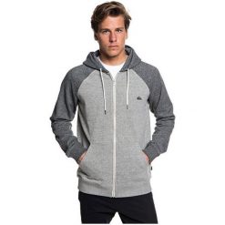 Quiksilver Everyday Bluza Z Kapturem Lightgrey Heather eqyft03849-Sjsh (Rozmiar S). Bluzy z kapturem marki Quiksilver. W wyprzedaży za 160.00 zł.