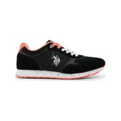 U.S. Polo Sneakersy FLASH4060S8_LT1. Buty sportowe casual U.S. Polo, bez wzorów, bez zapięcia, adidas advantage. Za 219.00 zł.