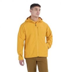 Kurtka uniwersalna męska Marmot Waypoint Gore-tex. Szare kurtki Marmot, m, bez wzorów, z gore-texu, z kapturem. Za 1,422.35 zł.
