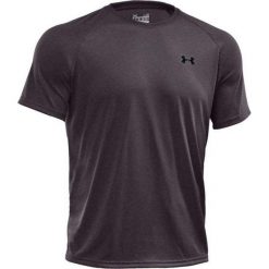 Under Armour Tech SS Tee 1228539-090. T-shirty marki Under Armour. W wyprzedaży za 89.99 zł.