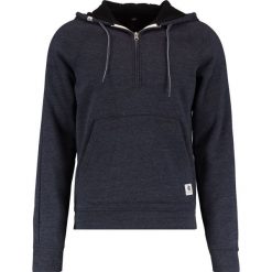 Element MERIDIAN BONDED Bluza z kapturem indigo. Bluzy marki Element. W wyprzedaży za 271.20 zł.