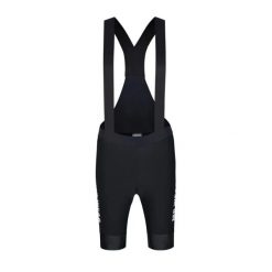 Szorty Mb Wear Airone. Czarne spodenki rowerowe MB WEAR, l, bez wzorów, z materiału, rowerowe. Za 619.50 zł.