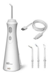 Irygator do zębów Waterpik WP-490 biały. Irygatory do zębów Waterpik. Za 319.00 zł.