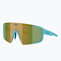 Okulary przeciwsłoneczne Bliz P003 Small e. Niebieskie okulary przeciwsłoneczne Bliz. Za 319.99 zł.