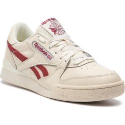 Buty Reebok - Phase 1 Pro Mu DV3793 Classic White/Meteor Red. Buty sportowe casual marki Reebok. Za 379.00 zł.